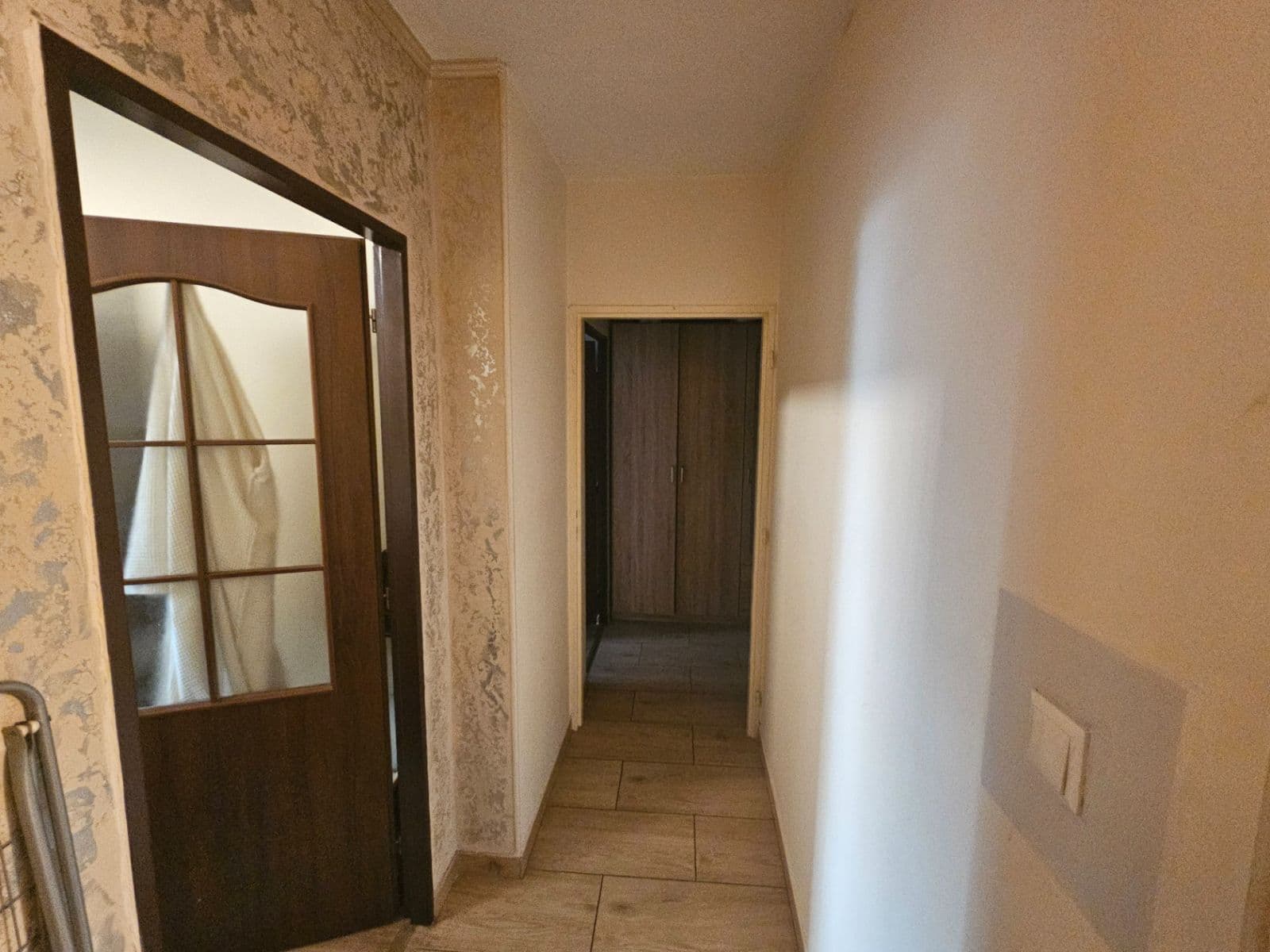 Predaj bytu 2-izbový 43 m², Kettnerova, Praha, Praha Predaj bytu 2-izbový 43 m², Kettnerova, Praha, Praha