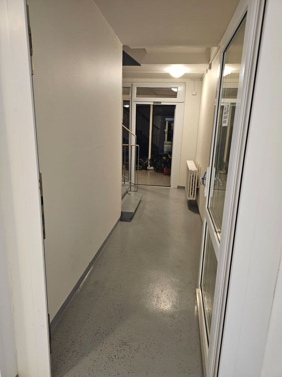 Predaj bytu 2-izbový 43 m², Kettnerova, Praha, Praha Predaj bytu 2-izbový 43 m², Kettnerova, Praha, Praha