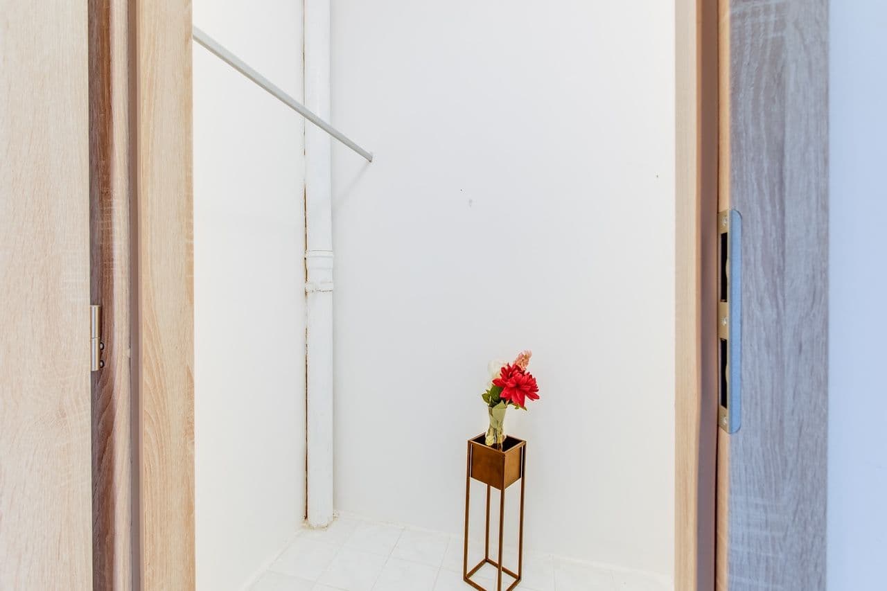 Prenájom bytu 3-izbový 60 m², Dukelských hrdinů, Rakovník, Středočeský kraj Prenájom bytu 3-izbový 60 m², Dukelských hrdinů, Rakovník, Středočeský kraj