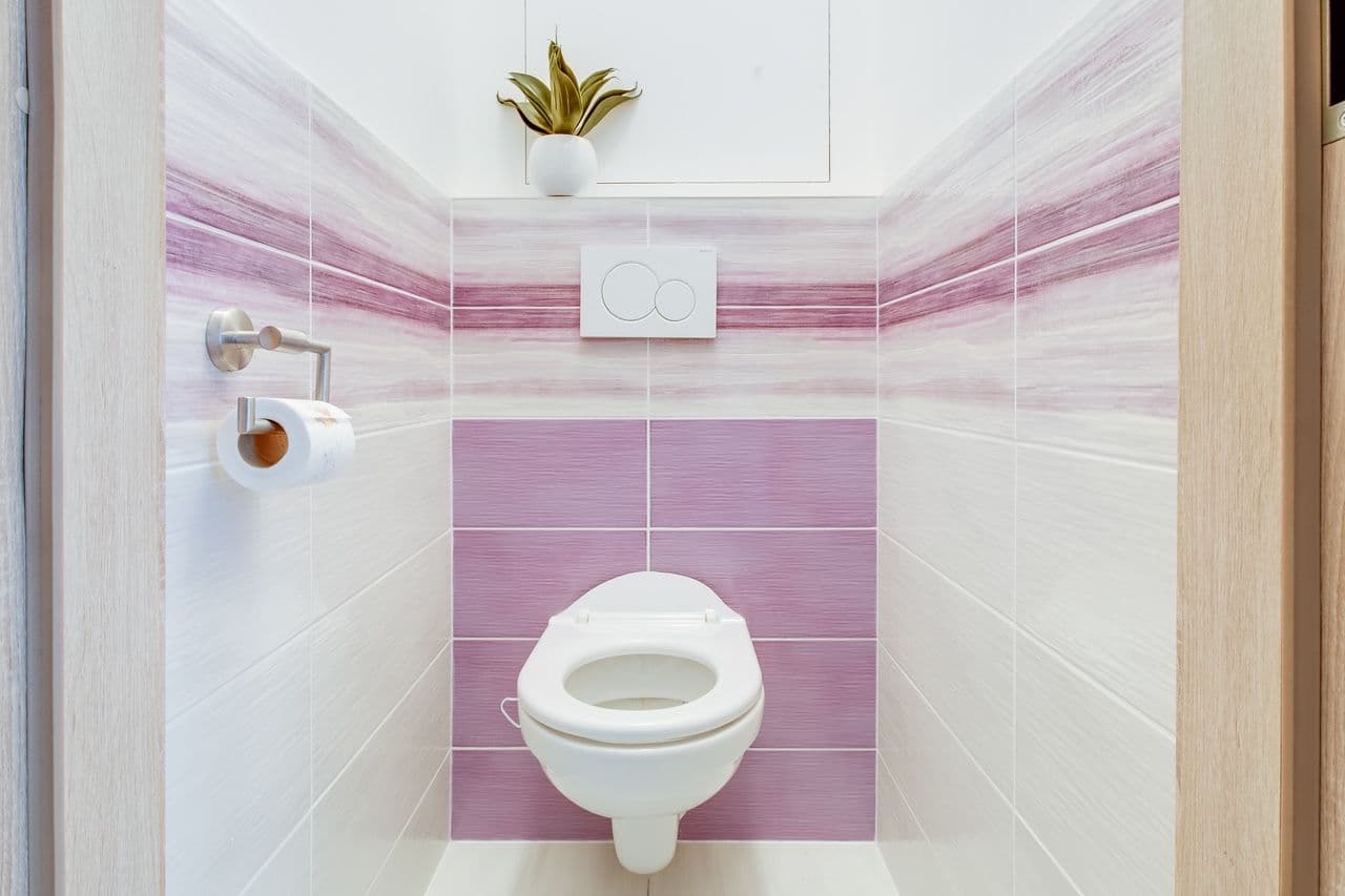 Prenájom bytu 3-izbový 60 m², Dukelských hrdinů, Rakovník, Středočeský kraj Prenájom bytu 3-izbový 60 m², Dukelských hrdinů, Rakovník, Středočeský kraj