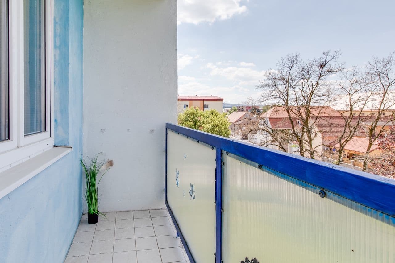 Prenájom bytu 3-izbový 60 m², Dukelských hrdinů, Rakovník, Středočeský kraj Prenájom bytu 3-izbový 60 m², Dukelských hrdinů, Rakovník, Středočeský kraj