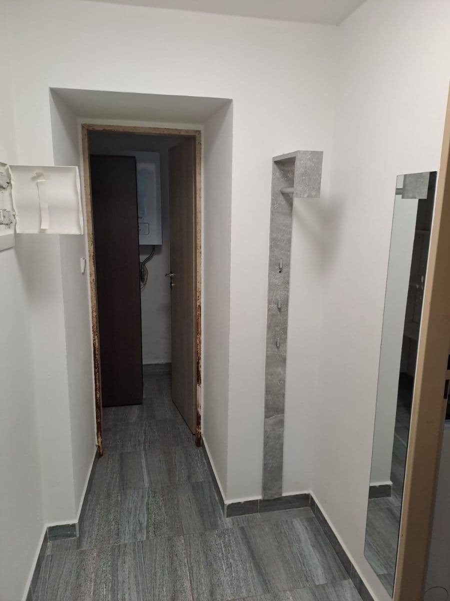 Prenájom bytu 1-izbový 20 m², Táborská, Karlovy Vary, Karlovarský kraj Prenájom bytu 1-izbový 20 m², Táborská, Karlovy Vary, Karlovarský kraj