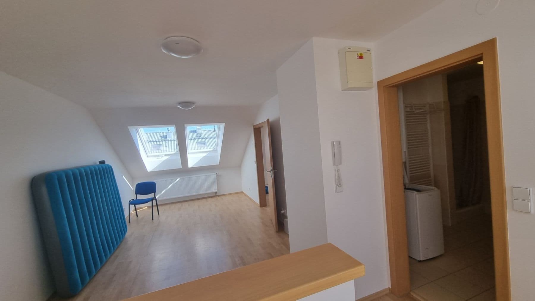 Prenájom bytu 2-izbový 54 m², Ponětovická, Brno, Jihomoravský kraj Prenájom bytu 2-izbový 54 m², Ponětovická, Brno, Jihomoravský kraj