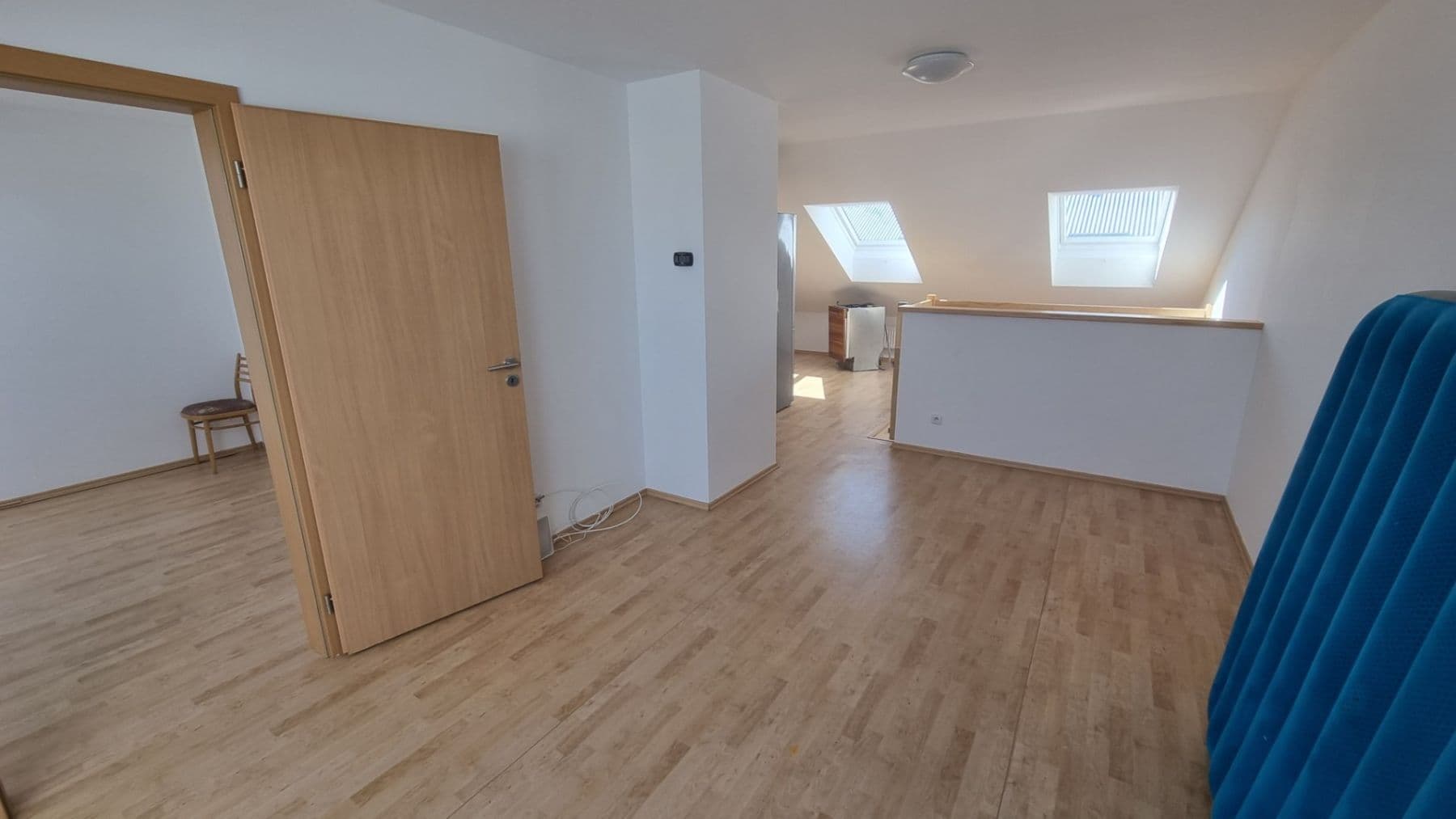 Prenájom bytu 2-izbový 54 m², Ponětovická, Brno, Jihomoravský kraj Prenájom bytu 2-izbový 54 m², Ponětovická, Brno, Jihomoravský kraj