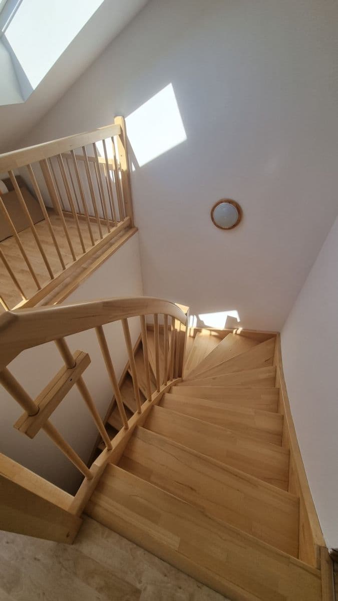 Prenájom bytu 2-izbový 54 m², Ponětovická, Brno, Jihomoravský kraj Prenájom bytu 2-izbový 54 m², Ponětovická, Brno, Jihomoravský kraj