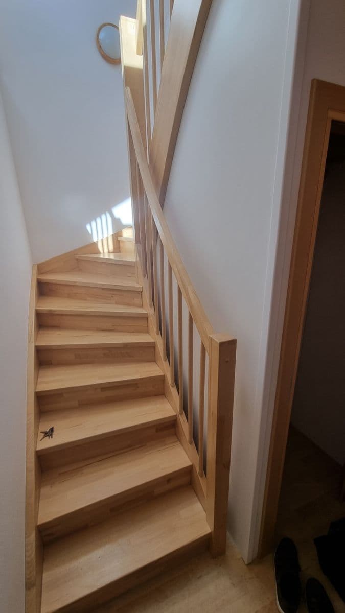 Prenájom bytu 2-izbový 54 m², Ponětovická, Brno, Jihomoravský kraj Prenájom bytu 2-izbový 54 m², Ponětovická, Brno, Jihomoravský kraj