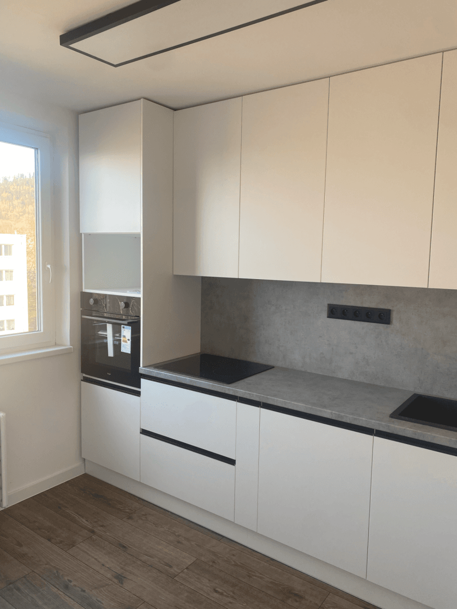 Predaj bytu 2-izbový 43 m², Jugoslávská, Šumperk, Olomoucký kraj Predaj bytu 2-izbový 43 m², Jugoslávská, Šumperk, Olomoucký kraj