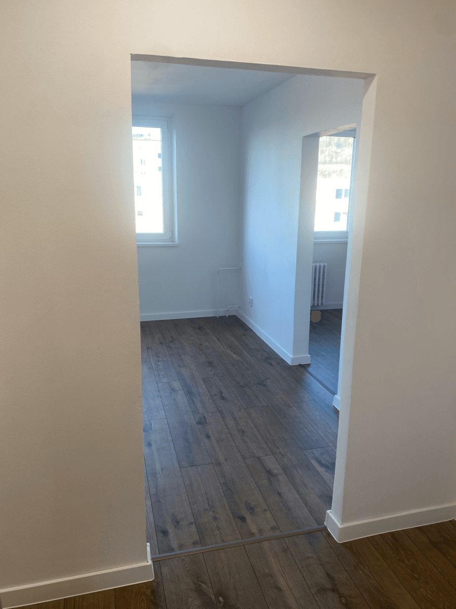 Predaj bytu 2-izbový 43 m², Jugoslávská, Šumperk, Olomoucký kraj Predaj bytu 2-izbový 43 m², Jugoslávská, Šumperk, Olomoucký kraj