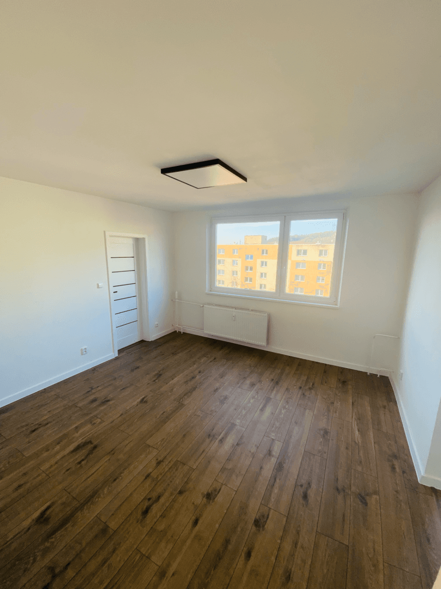 Predaj bytu 2-izbový 43 m², Jugoslávská, Šumperk, Olomoucký kraj Predaj bytu 2-izbový 43 m², Jugoslávská, Šumperk, Olomoucký kraj