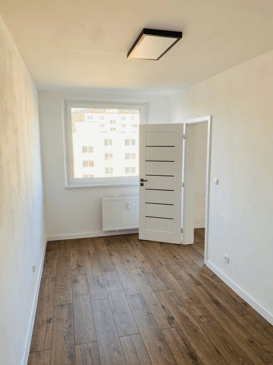 Predaj bytu 2-izbový 43 m², Jugoslávská, Šumperk, Olomoucký kraj Predaj bytu 2-izbový 43 m², Jugoslávská, Šumperk, Olomoucký kraj