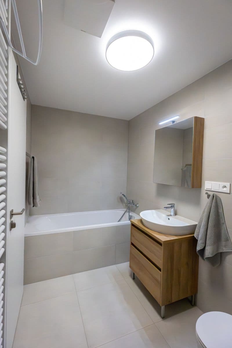 Prenájom bytu 2-izbový 58 m², Zahradní, Plzeň, Plzeňský kraj Prenájom bytu 2-izbový 58 m², Zahradní, Plzeň, Plzeňský kraj