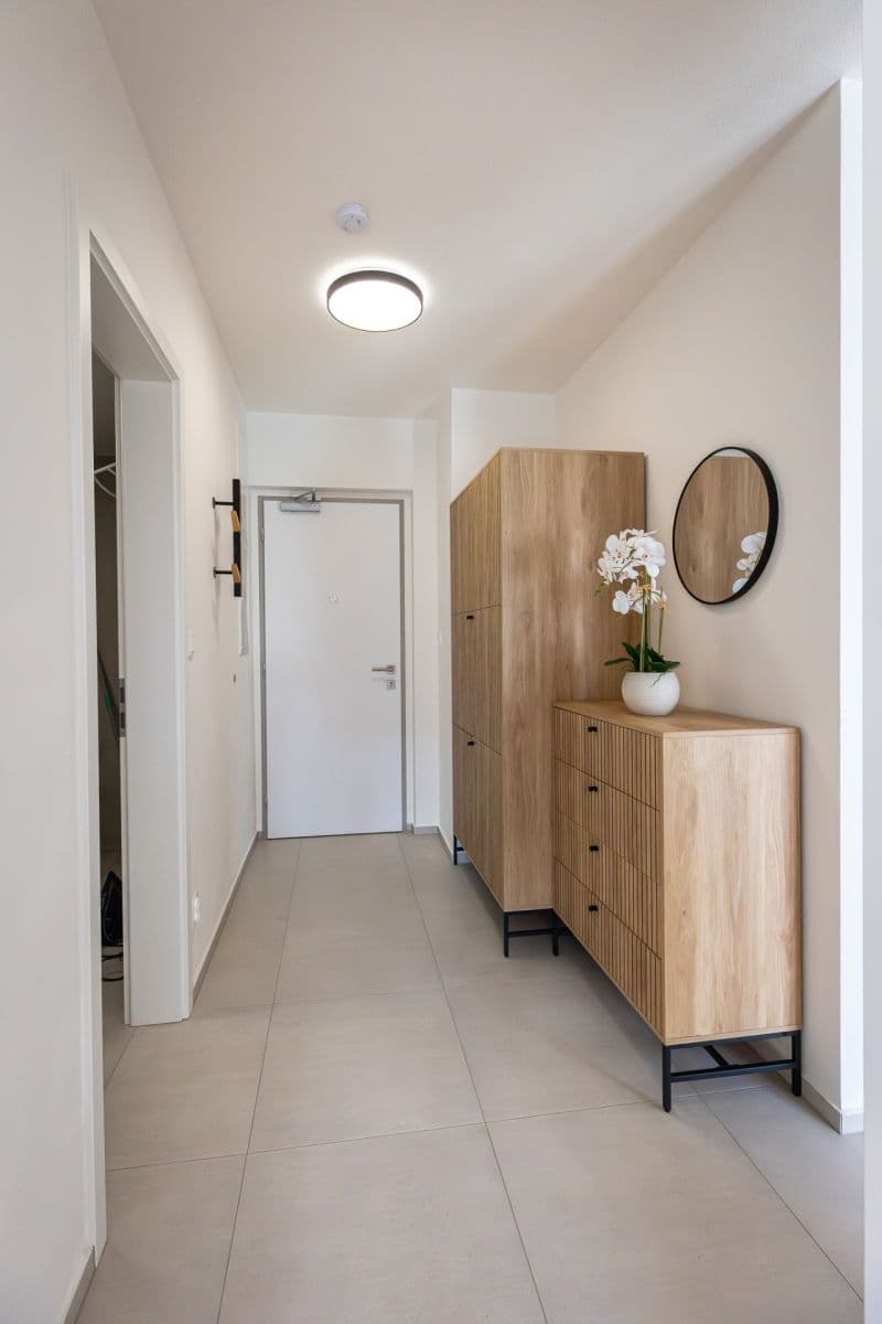 Prenájom bytu 2-izbový 58 m², Zahradní, Plzeň, Plzeňský kraj Prenájom bytu 2-izbový 58 m², Zahradní, Plzeň, Plzeňský kraj