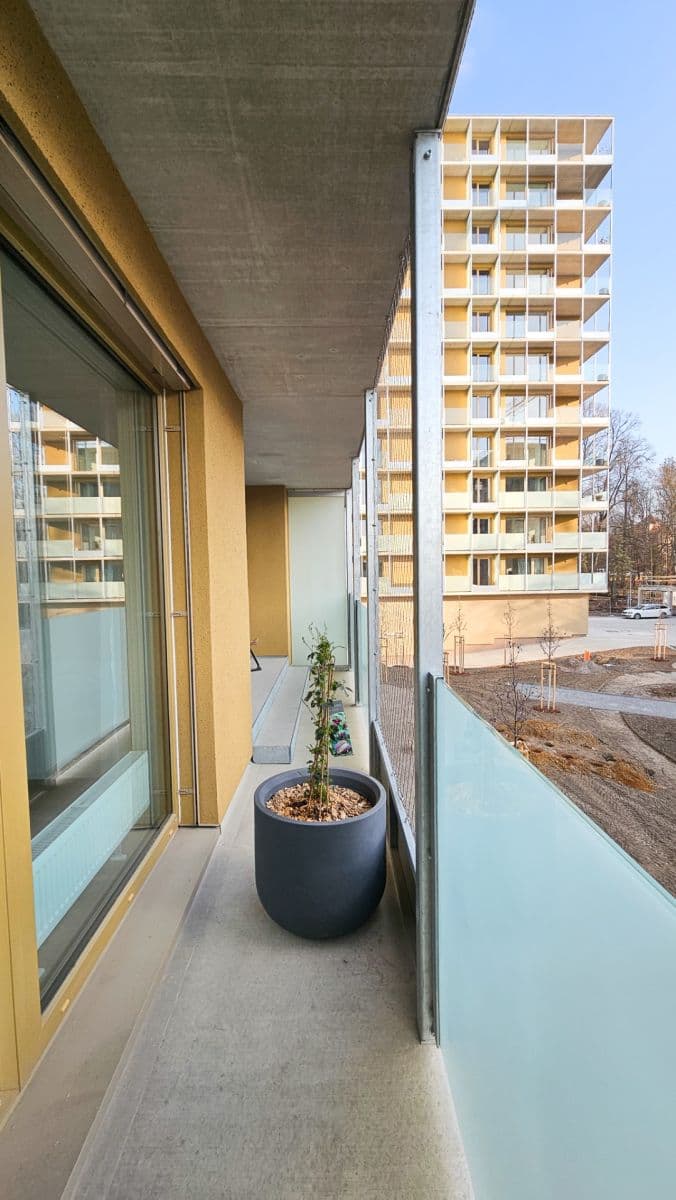 Prenájom bytu 2-izbový 58 m², Zahradní, Plzeň, Plzeňský kraj Prenájom bytu 2-izbový 58 m², Zahradní, Plzeň, Plzeňský kraj