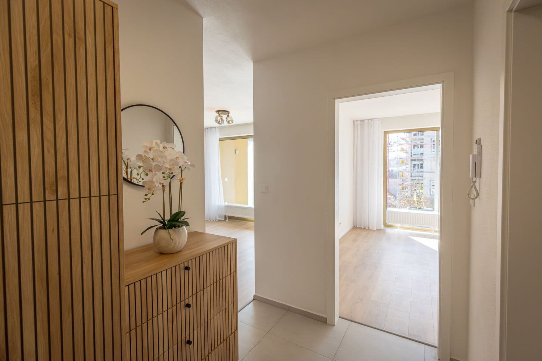 Prenájom bytu 2-izbový 58 m², Zahradní, Plzeň, Plzeňský kraj Prenájom bytu 2-izbový 58 m², Zahradní, Plzeň, Plzeňský kraj