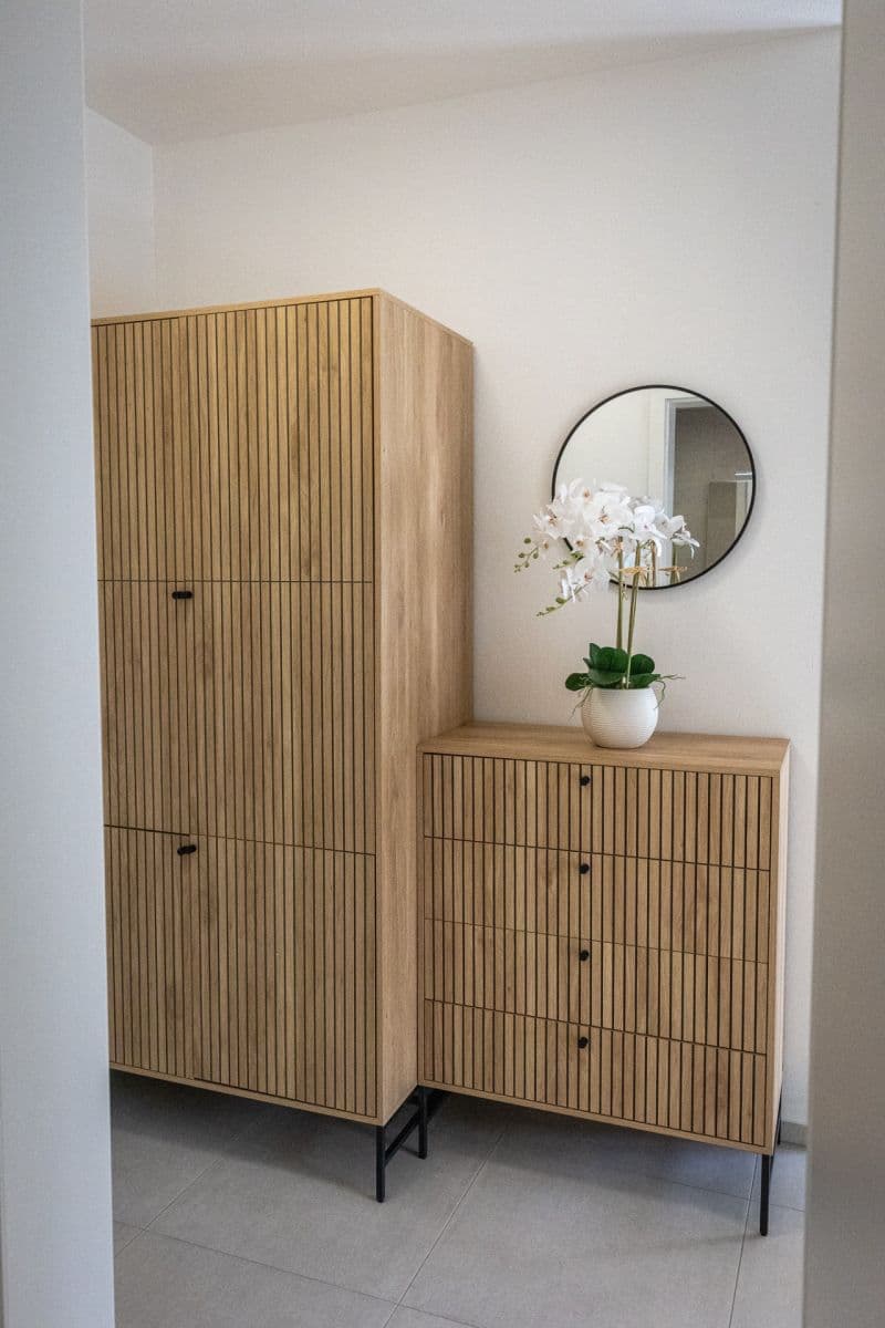 Prenájom bytu 2-izbový 58 m², Zahradní, Plzeň, Plzeňský kraj Prenájom bytu 2-izbový 58 m², Zahradní, Plzeň, Plzeňský kraj