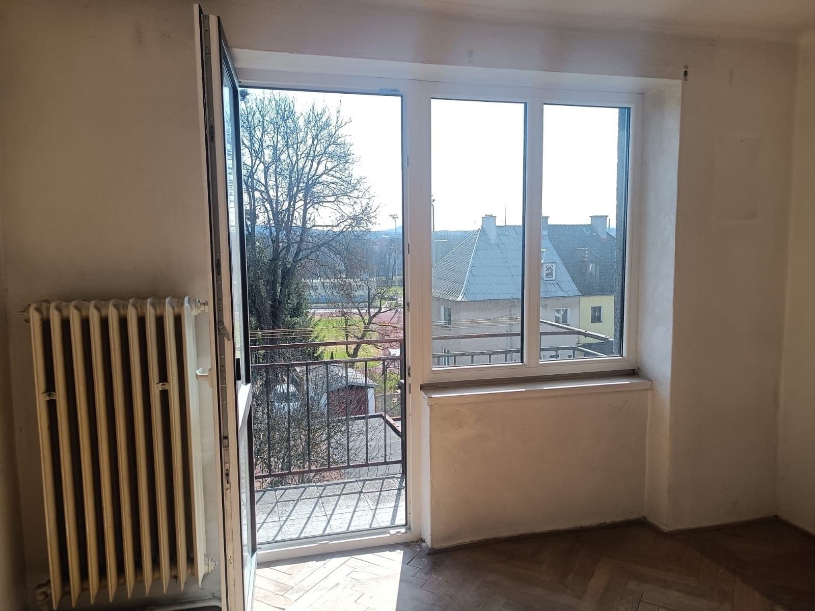 Predaj bytu 3-izbový 68 m², Pod Holým vrchem, Česká Lípa, Liberecký kraj Predaj bytu 3-izbový 68 m², Pod Holým vrchem, Česká Lípa, Liberecký kraj