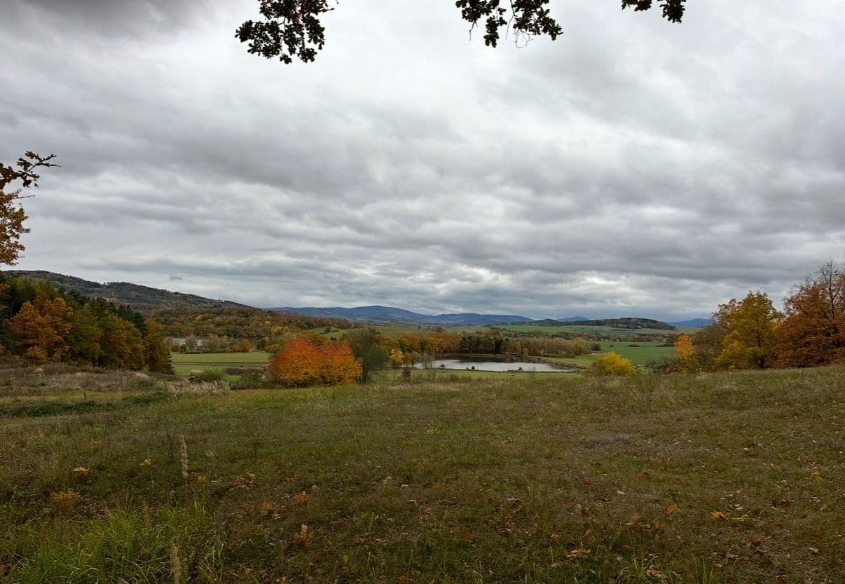 Predaj pozemku 723 m², Krašlovice, Jihočeský kraj Predaj pozemku 723 m², Krašlovice, Jihočeský kraj