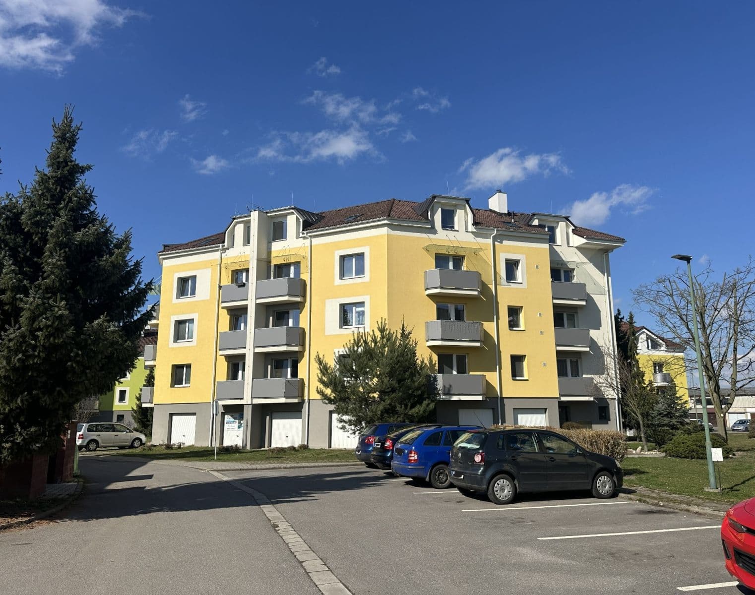 Predaj bytu 2-izbový 55 m², Nejedlého, Sezemice, Pardubický kraj Predaj bytu 2-izbový 55 m², Nejedlého, Sezemice, Pardubický kraj