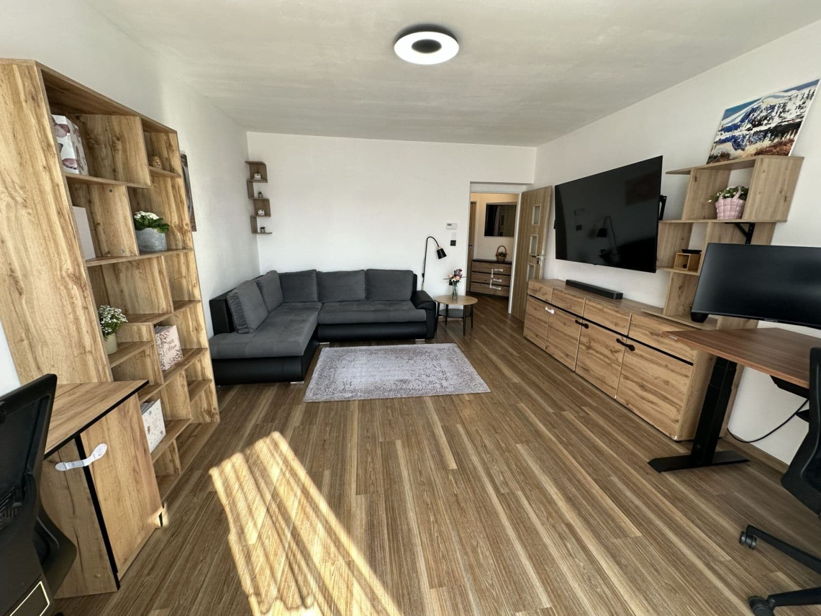 Predaj bytu 2-izbový 55 m², Nejedlého, Sezemice, Pardubický kraj Predaj bytu 2-izbový 55 m², Nejedlého, Sezemice, Pardubický kraj
