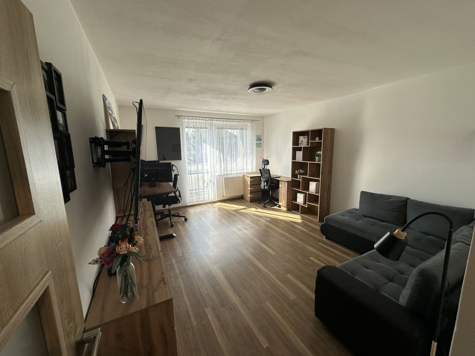Predaj bytu 2-izbový 55 m², Nejedlého, Sezemice, Pardubický kraj Predaj bytu 2-izbový 55 m², Nejedlého, Sezemice, Pardubický kraj