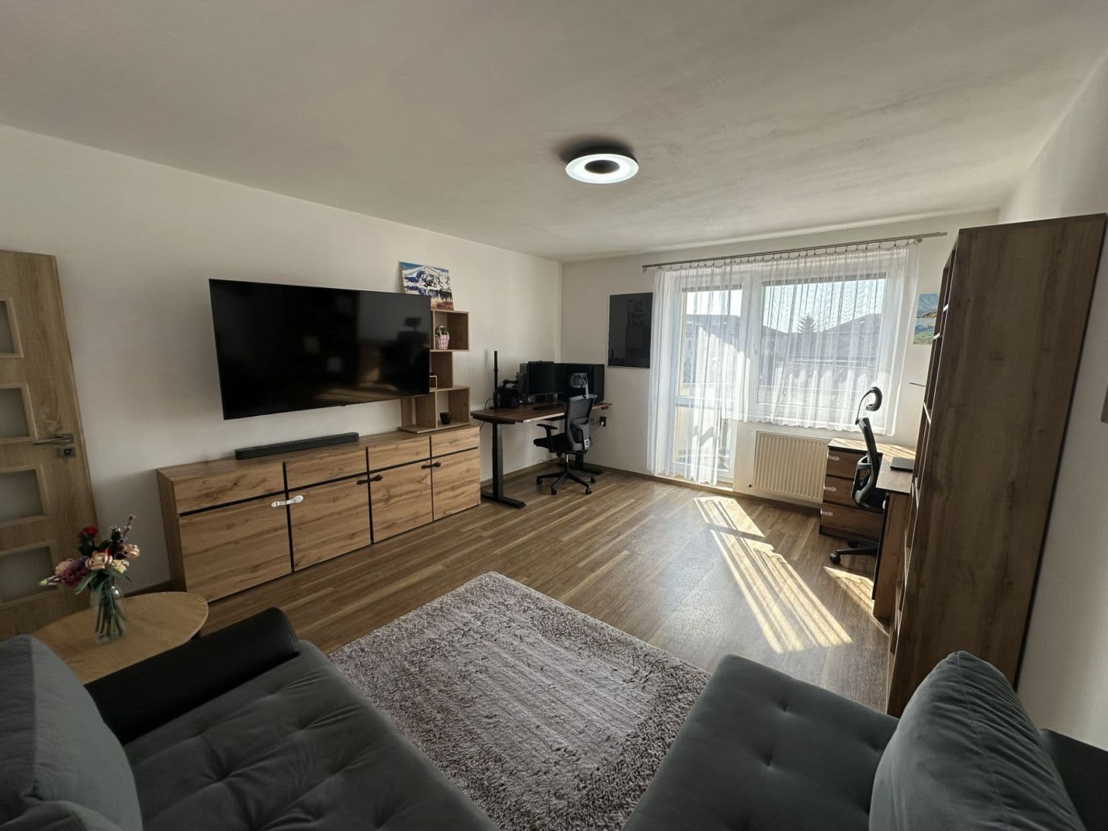 Predaj bytu 2-izbový 55 m², Nejedlého, Sezemice, Pardubický kraj Predaj bytu 2-izbový 55 m², Nejedlého, Sezemice, Pardubický kraj