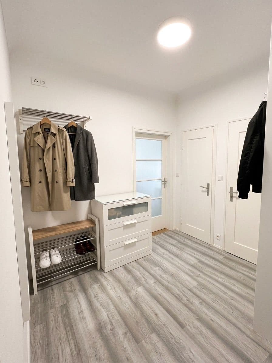 Predaj bytu 2-izbový 48 m², Sýpka, Brno, Jihomoravský kraj Predaj bytu 2-izbový 48 m², Sýpka, Brno, Jihomoravský kraj