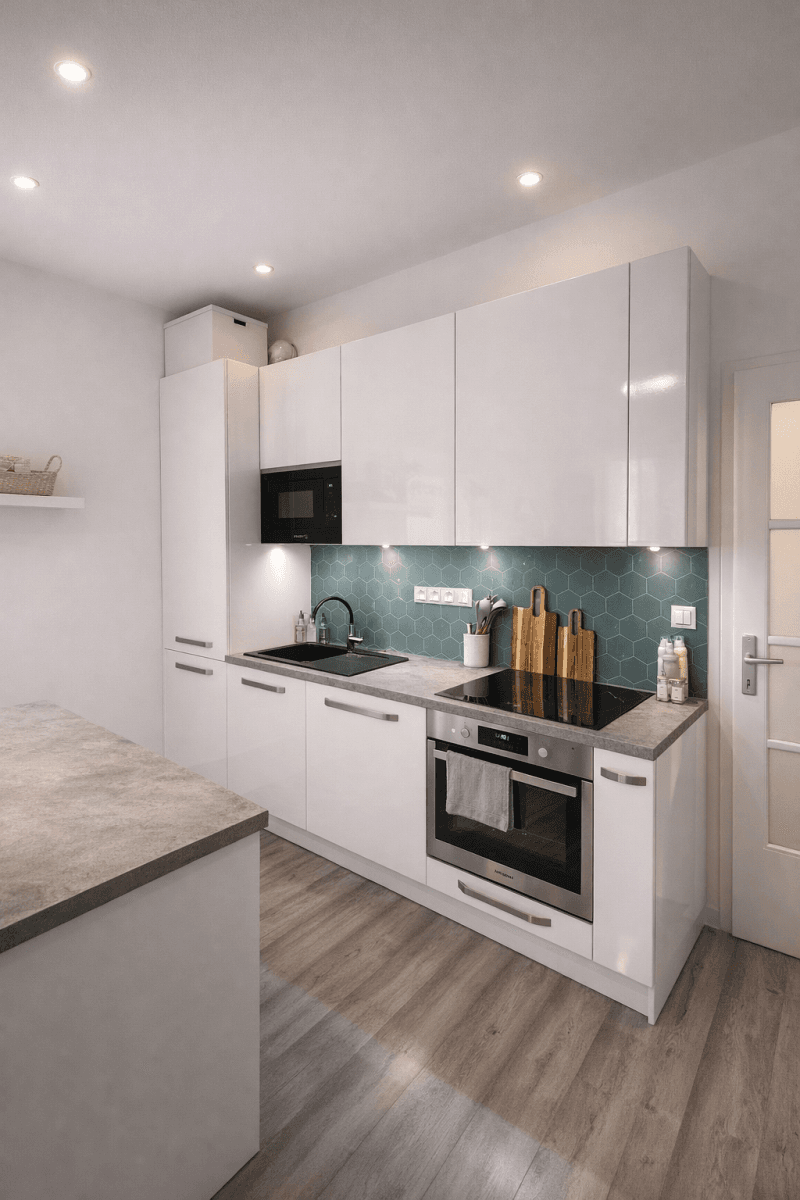 Predaj bytu 2-izbový 48 m², Sýpka, Brno, Jihomoravský kraj Predaj bytu 2-izbový 48 m², Sýpka, Brno, Jihomoravský kraj