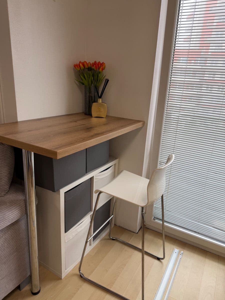 Predaj bytu 1-izbový 42 m², Pavla Beneše, Praha, Praha Predaj bytu 1-izbový 42 m², Pavla Beneše, Praha, Praha