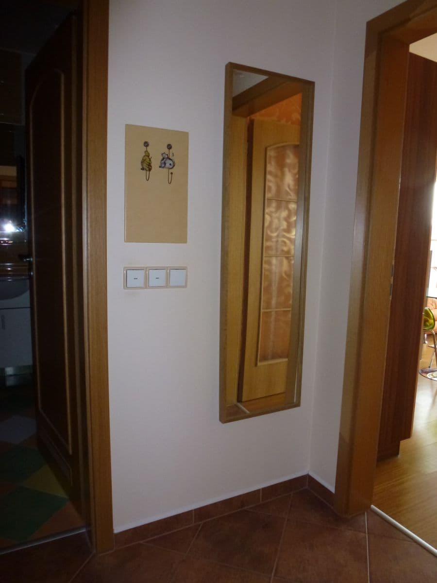 Prenájom bytu 2-izbový 62 m², V Zahradách, Praha, Praha Prenájom bytu 2-izbový 62 m², V Zahradách, Praha, Praha