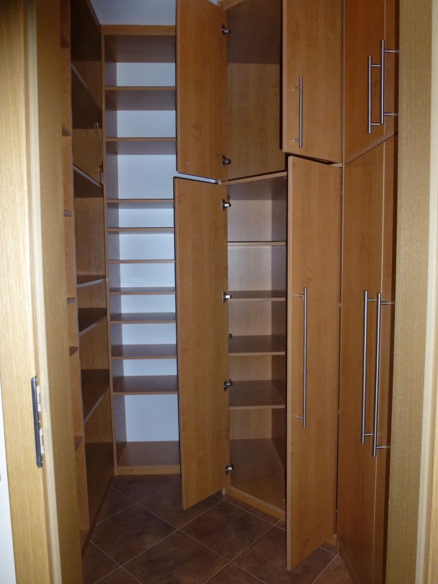 Prenájom bytu 2-izbový 62 m², V Zahradách, Praha, Praha Prenájom bytu 2-izbový 62 m², V Zahradách, Praha, Praha