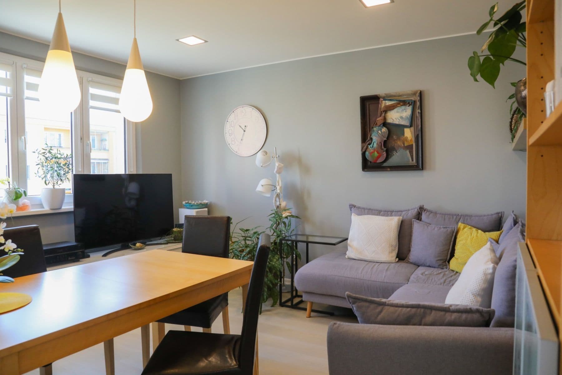 Predaj bytu 3-izbový 69 m², třída Svobody, Zlín, Zlínský kraj Predaj bytu 3-izbový 69 m², třída Svobody, Zlín, Zlínský kraj