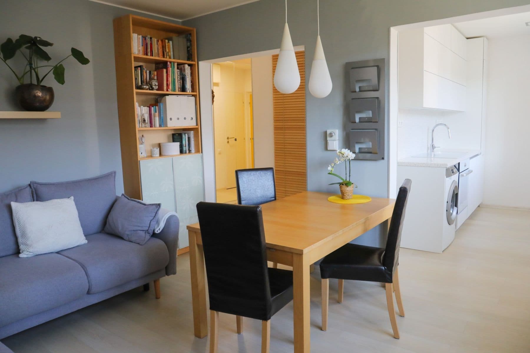 Predaj bytu 3-izbový 69 m², třída Svobody, Zlín, Zlínský kraj Predaj bytu 3-izbový 69 m², třída Svobody, Zlín, Zlínský kraj