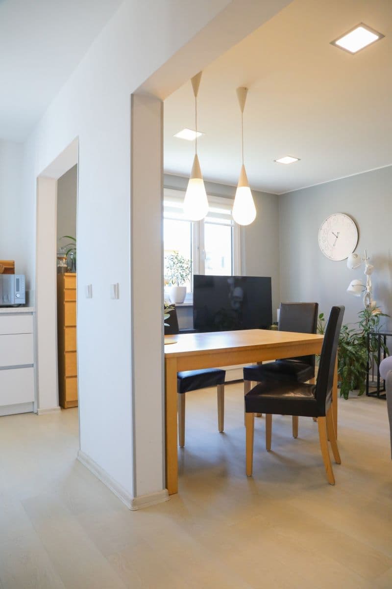 Predaj bytu 3-izbový 69 m², třída Svobody, Zlín, Zlínský kraj Predaj bytu 3-izbový 69 m², třída Svobody, Zlín, Zlínský kraj