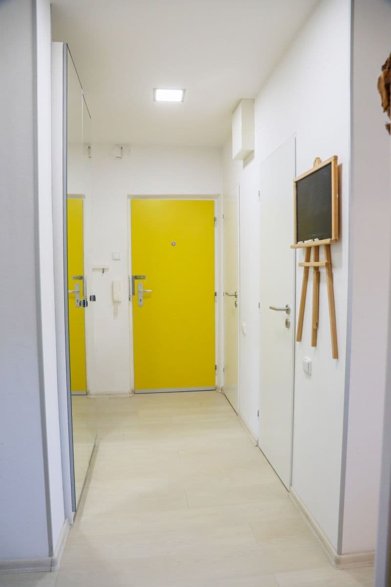 Predaj bytu 3-izbový 69 m², třída Svobody, Zlín, Zlínský kraj Predaj bytu 3-izbový 69 m², třída Svobody, Zlín, Zlínský kraj