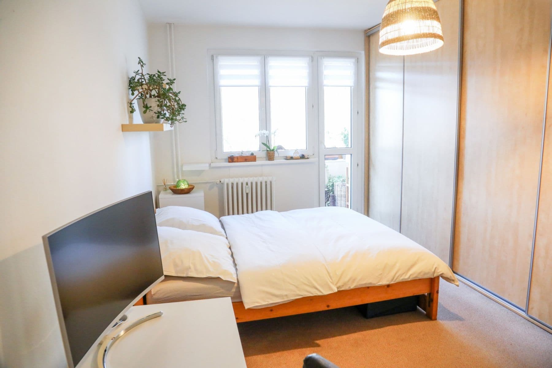 Predaj bytu 3-izbový 69 m², třída Svobody, Zlín, Zlínský kraj Predaj bytu 3-izbový 69 m², třída Svobody, Zlín, Zlínský kraj