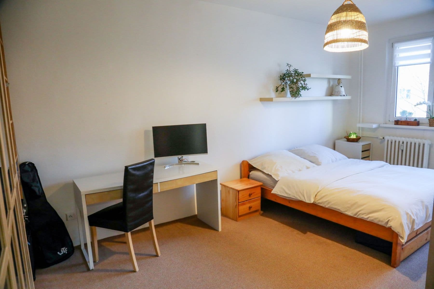 Predaj bytu 3-izbový 69 m², třída Svobody, Zlín, Zlínský kraj Predaj bytu 3-izbový 69 m², třída Svobody, Zlín, Zlínský kraj