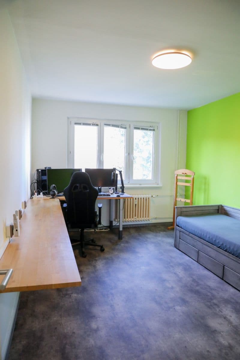Predaj bytu 3-izbový 69 m², třída Svobody, Zlín, Zlínský kraj Predaj bytu 3-izbový 69 m², třída Svobody, Zlín, Zlínský kraj