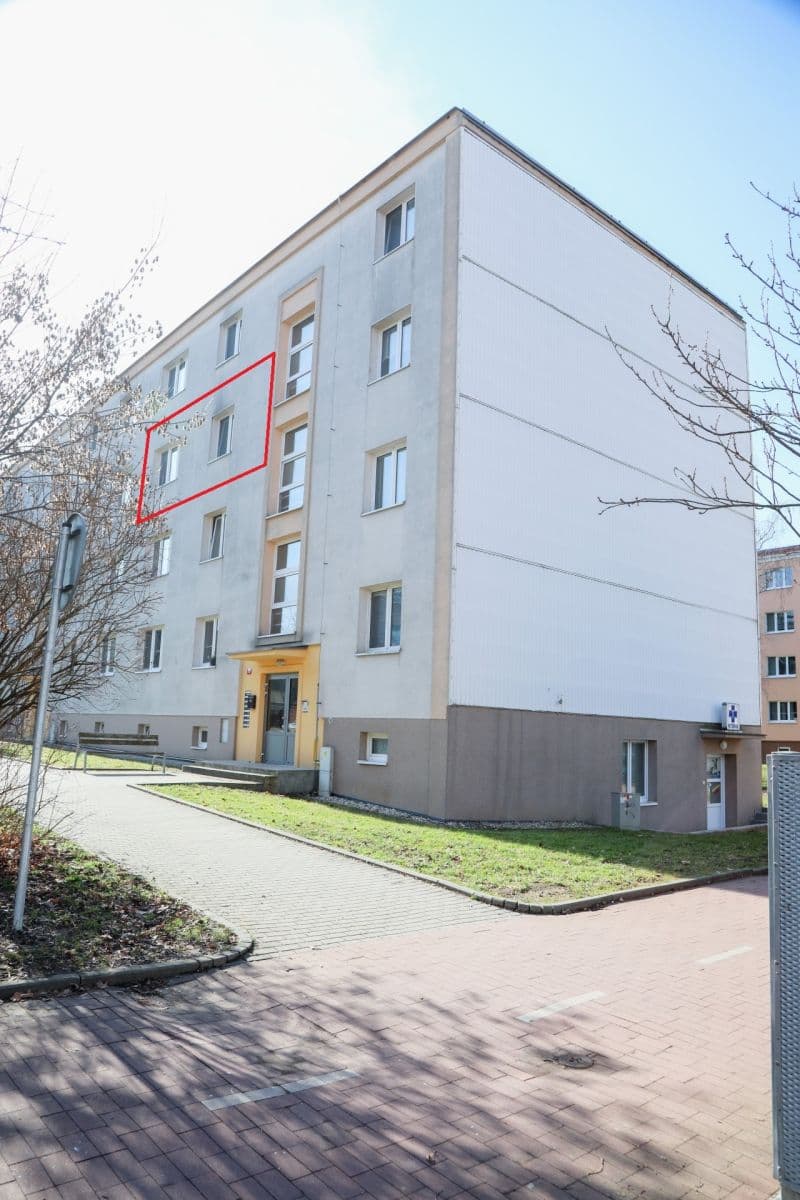 Predaj bytu 3-izbový 69 m², třída Svobody, Zlín, Zlínský kraj Predaj bytu 3-izbový 69 m², třída Svobody, Zlín, Zlínský kraj
