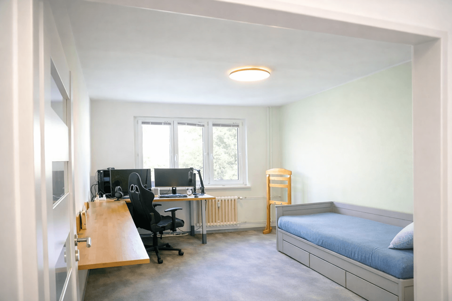 Predaj bytu 3-izbový 69 m², třída Svobody, Zlín, Zlínský kraj Predaj bytu 3-izbový 69 m², třída Svobody, Zlín, Zlínský kraj