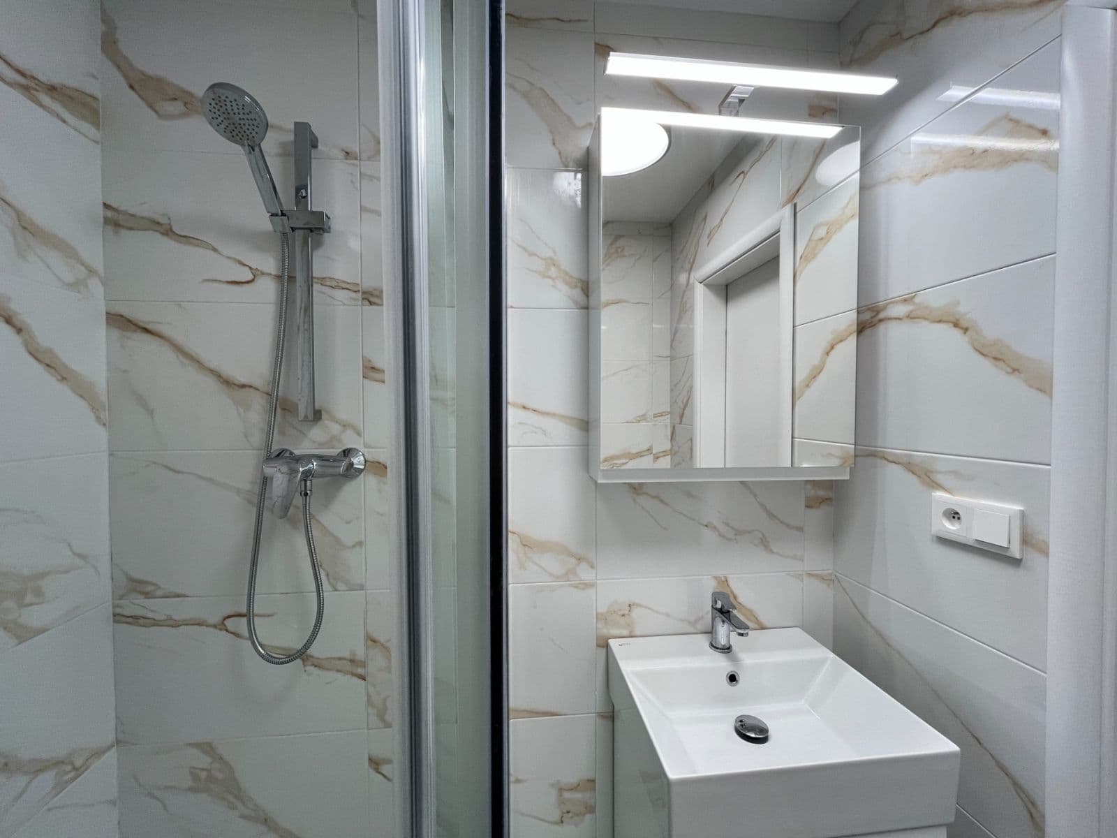 Prenájom bytu 3-izbový 73 m², Konradova, Brno, Jihomoravský kraj Prenájom bytu 3-izbový 73 m², Konradova, Brno, Jihomoravský kraj