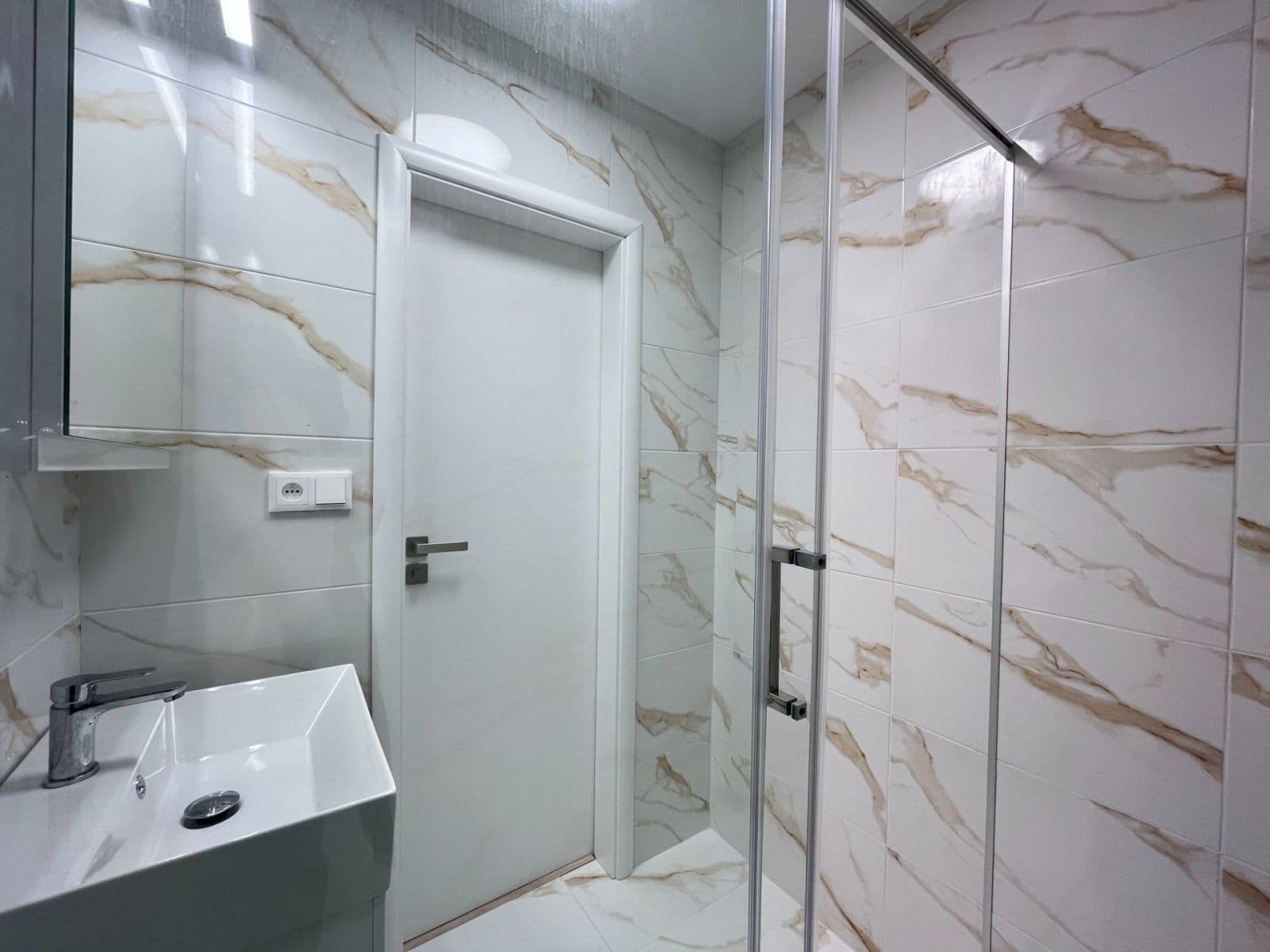 Prenájom bytu 3-izbový 73 m², Konradova, Brno, Jihomoravský kraj Prenájom bytu 3-izbový 73 m², Konradova, Brno, Jihomoravský kraj