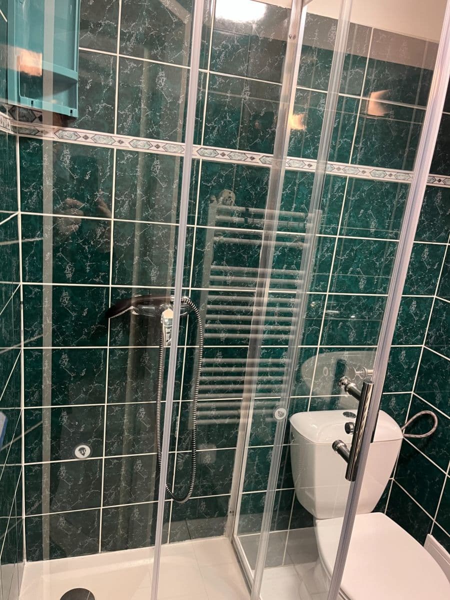 Prenájom bytu 1-izbový 35 m², Radimova, Praha, Praha Prenájom bytu 1-izbový 35 m², Radimova, Praha, Praha