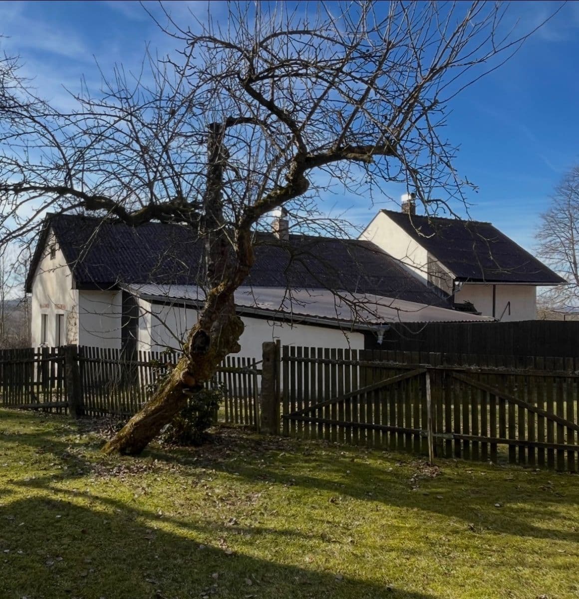 Predaj domu 236 m², pozemek 187 m², Ústí, Kraj Vysočina Predaj domu 236 m², pozemek 187 m², Ústí, Kraj Vysočina