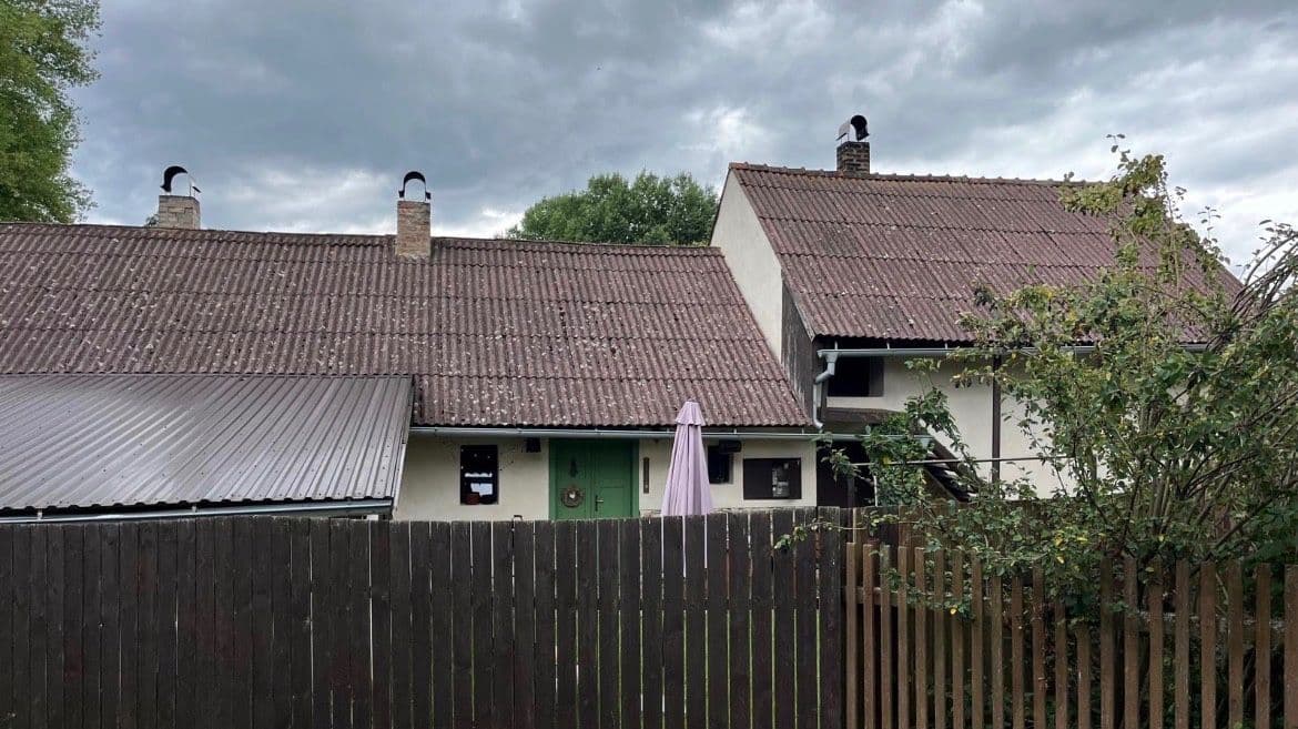 Predaj domu 236 m², pozemek 187 m², Ústí, Kraj Vysočina Predaj domu 236 m², pozemek 187 m², Ústí, Kraj Vysočina