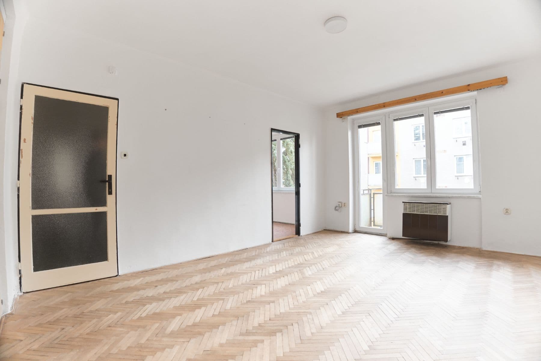 Predaj bytu 2-izbový 53 m², Smetanova, Přeštice, Plzeňský kraj Predaj bytu 2-izbový 53 m², Smetanova, Přeštice, Plzeňský kraj