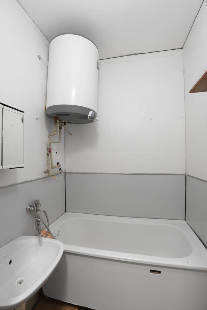 Predaj bytu 2-izbový 53 m², Smetanova, Přeštice, Plzeňský kraj Predaj bytu 2-izbový 53 m², Smetanova, Přeštice, Plzeňský kraj