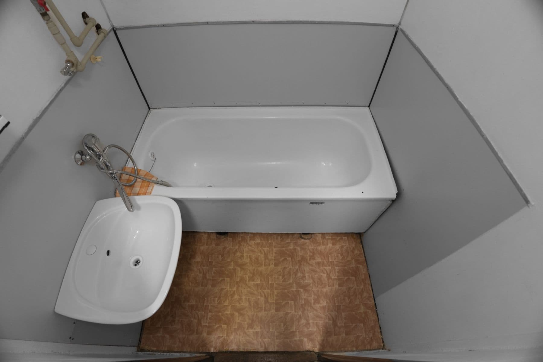 Predaj bytu 2-izbový 53 m², Smetanova, Přeštice, Plzeňský kraj Predaj bytu 2-izbový 53 m², Smetanova, Přeštice, Plzeňský kraj