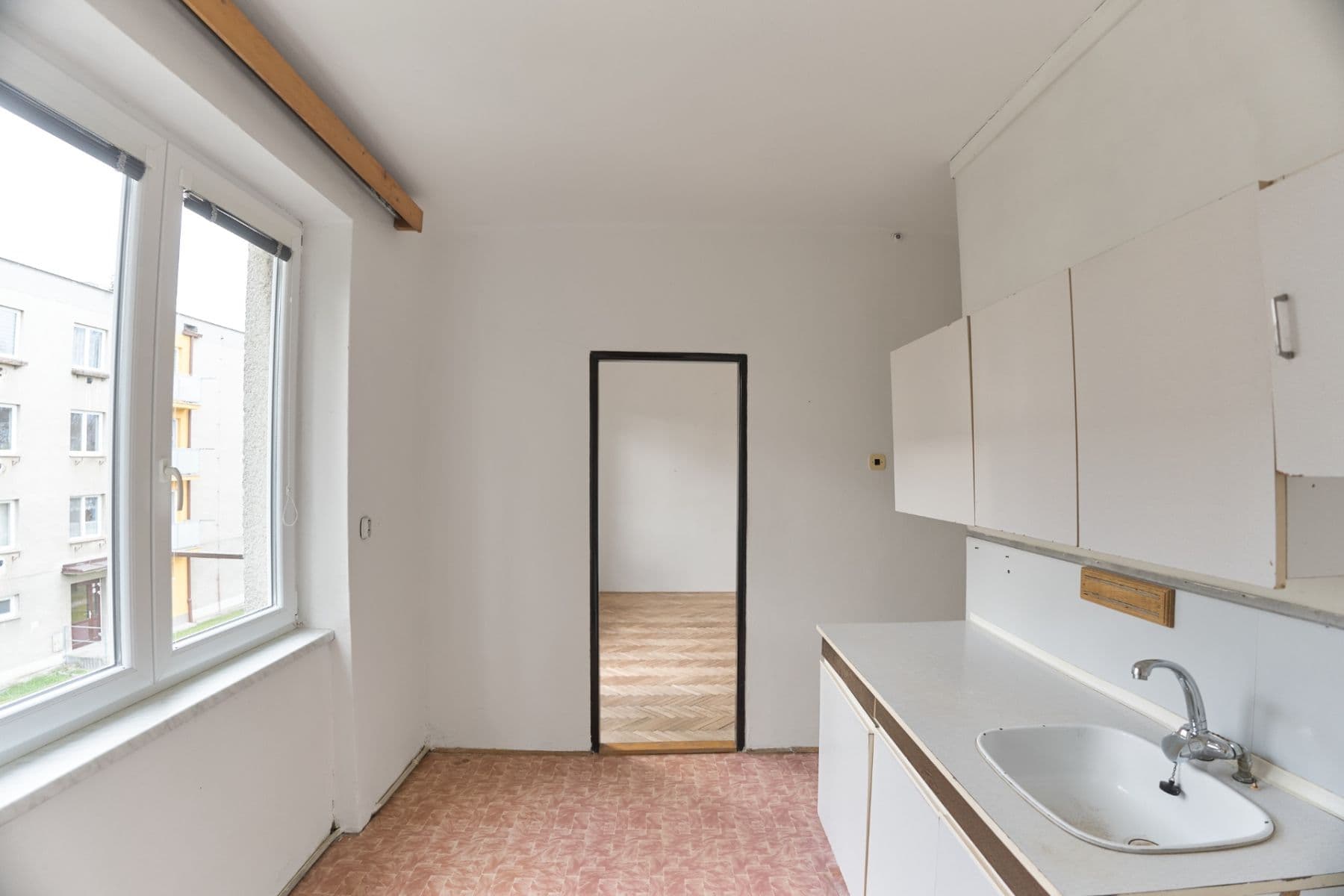 Predaj bytu 2-izbový 53 m², Smetanova, Přeštice, Plzeňský kraj Predaj bytu 2-izbový 53 m², Smetanova, Přeštice, Plzeňský kraj