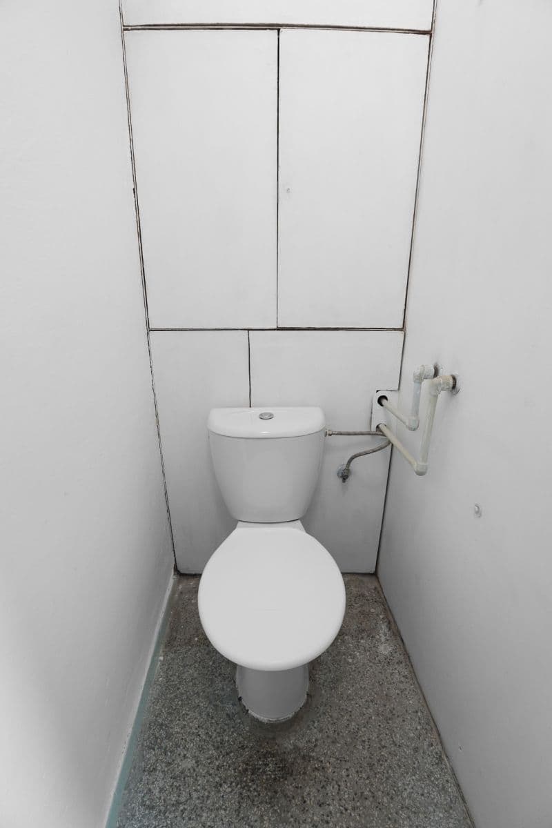 Predaj bytu 2-izbový 53 m², Smetanova, Přeštice, Plzeňský kraj Predaj bytu 2-izbový 53 m², Smetanova, Přeštice, Plzeňský kraj