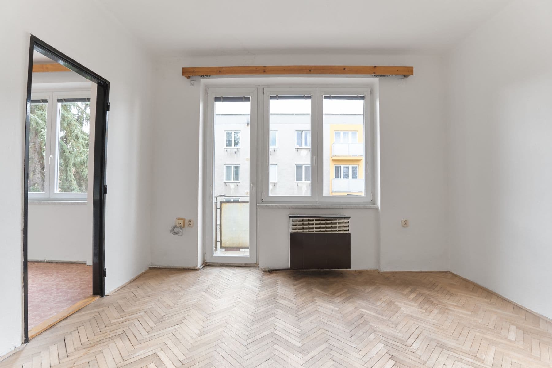 Predaj bytu 2-izbový 53 m², Smetanova, Přeštice, Plzeňský kraj Predaj bytu 2-izbový 53 m², Smetanova, Přeštice, Plzeňský kraj